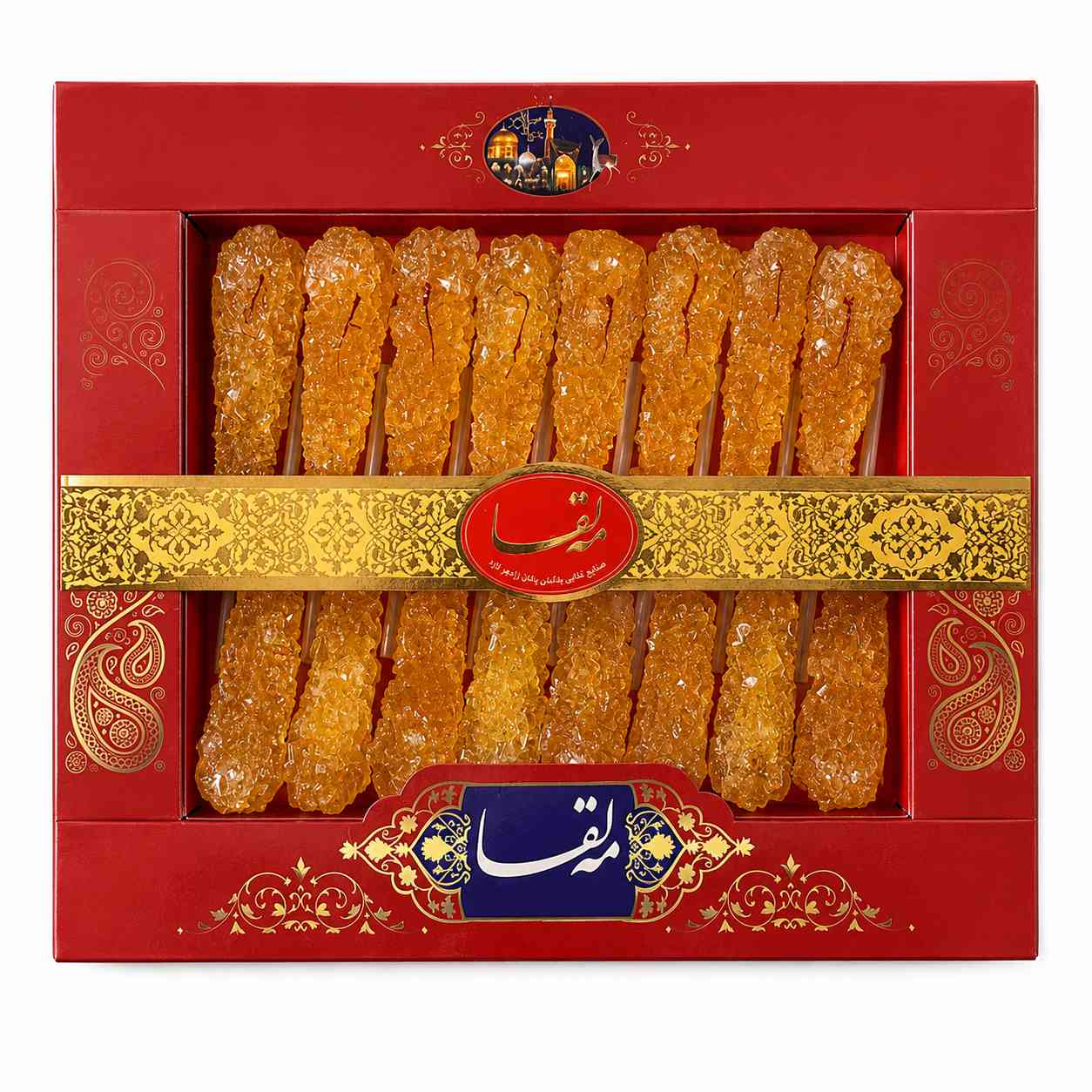 نبات مه لقا