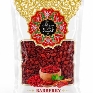 زرشک 150 گرمی اعلاء قائنات